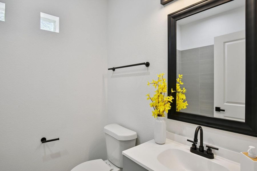 Image 25 of a home in . Image 25 of a home in .