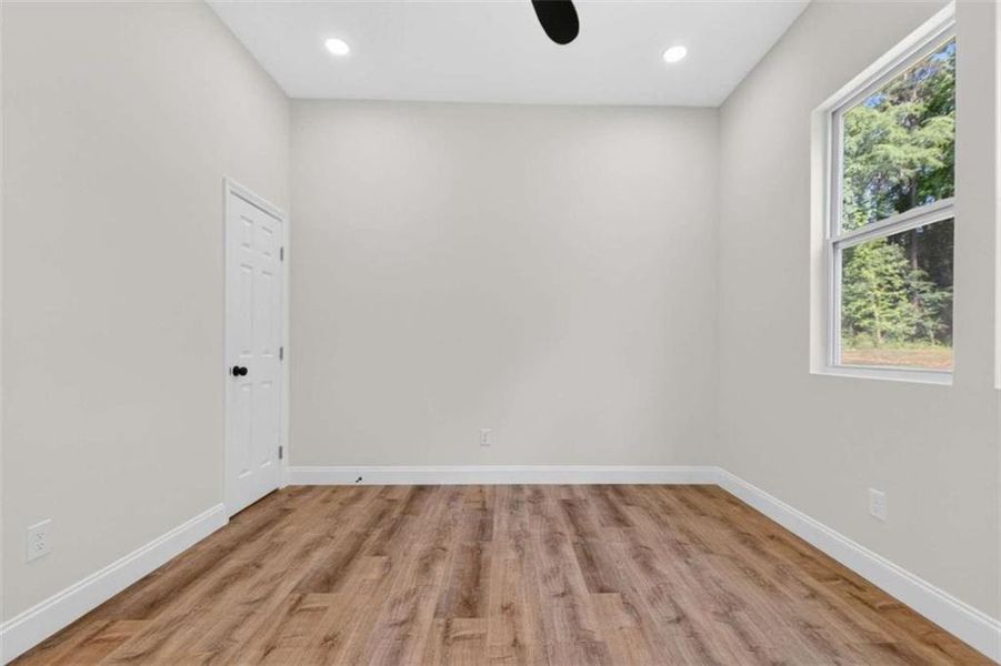 Spacious, unfurnished interior of a new home in , Oxford (Image 39). Spacious, unfurnished interior of a new home in , Oxford (Image 39).