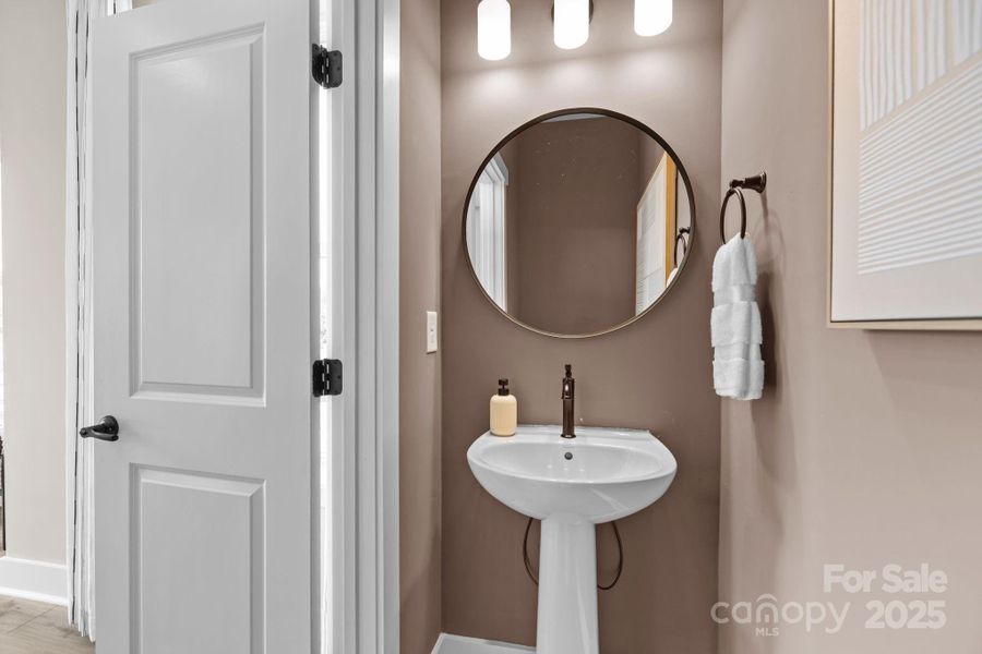 Representative Representative