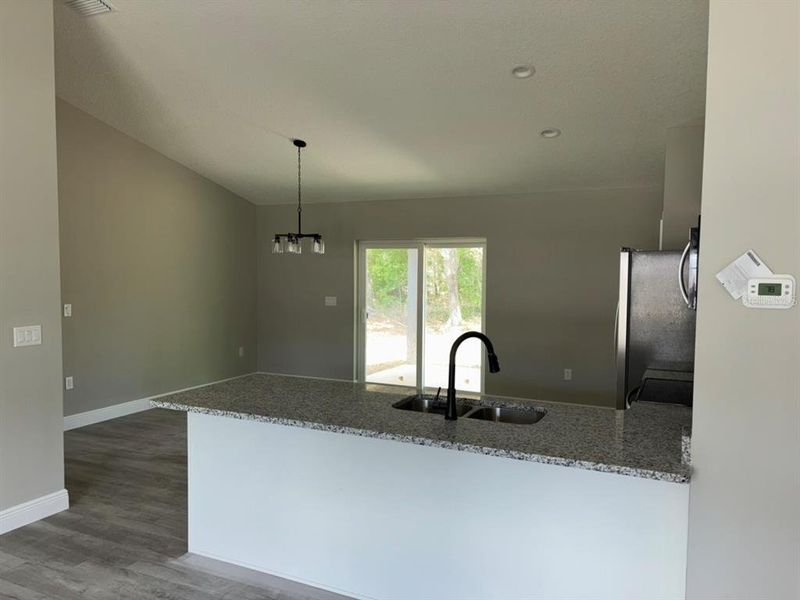 Spacious, unfurnished interior of a new home in , Dunnellon (Image 15). Spacious, unfurnished interior of a new home in , Dunnellon (Image 15).