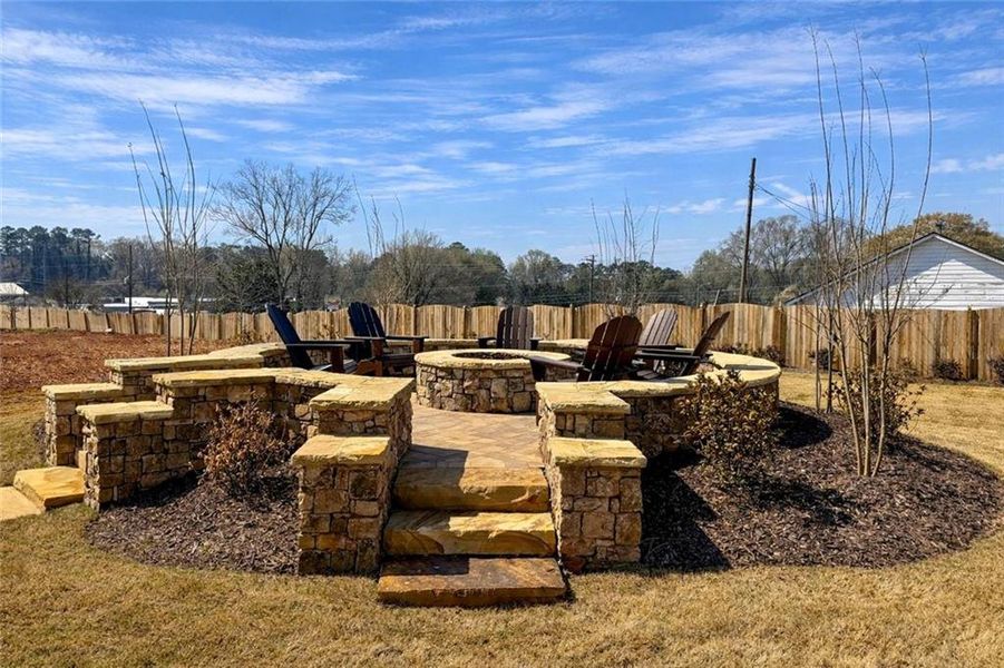 Community amenities in , Cartersville (Image 19).