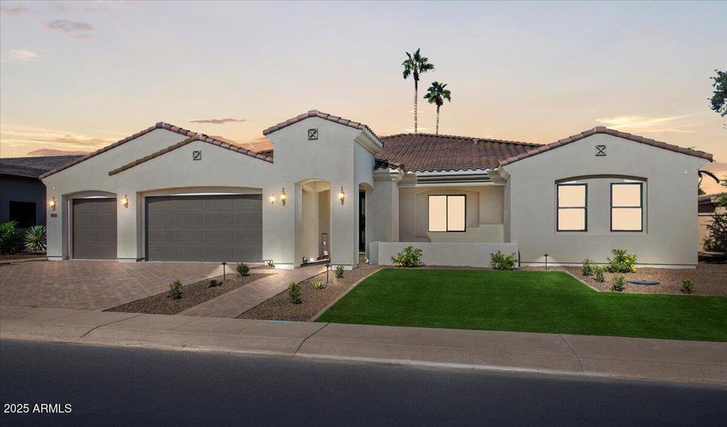 3-8108 E Del Cristal Dr 43 VT 3-8108 E Del Cristal Dr 43 VT