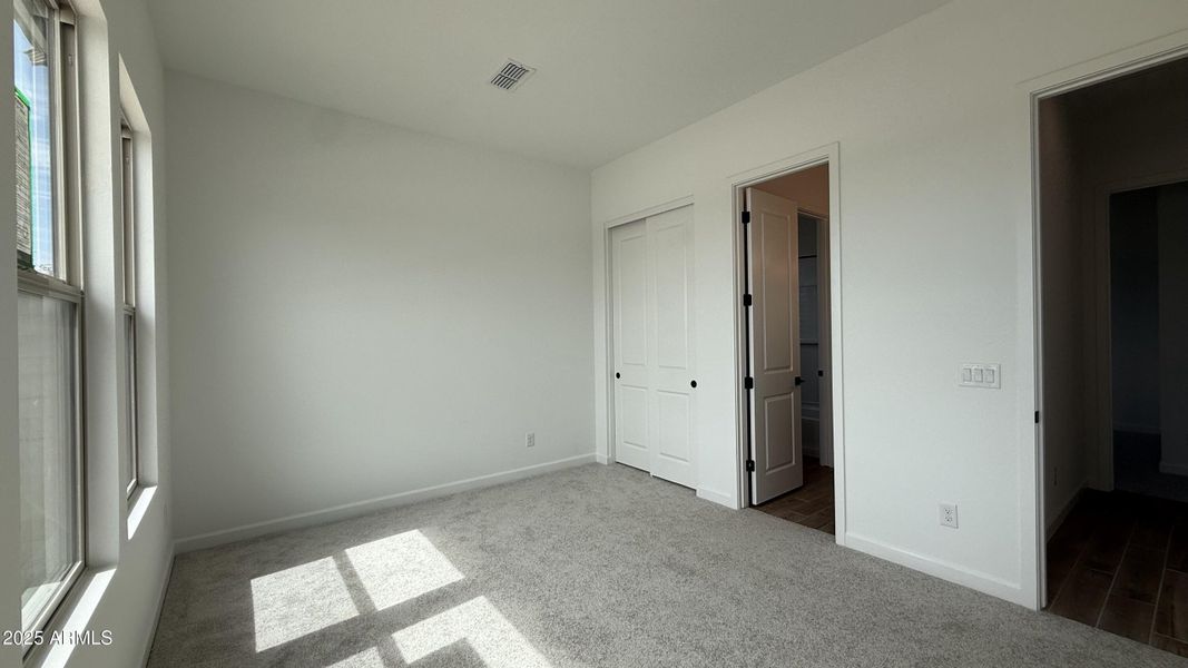 07 - Bedroom 3 07 - Bedroom 3