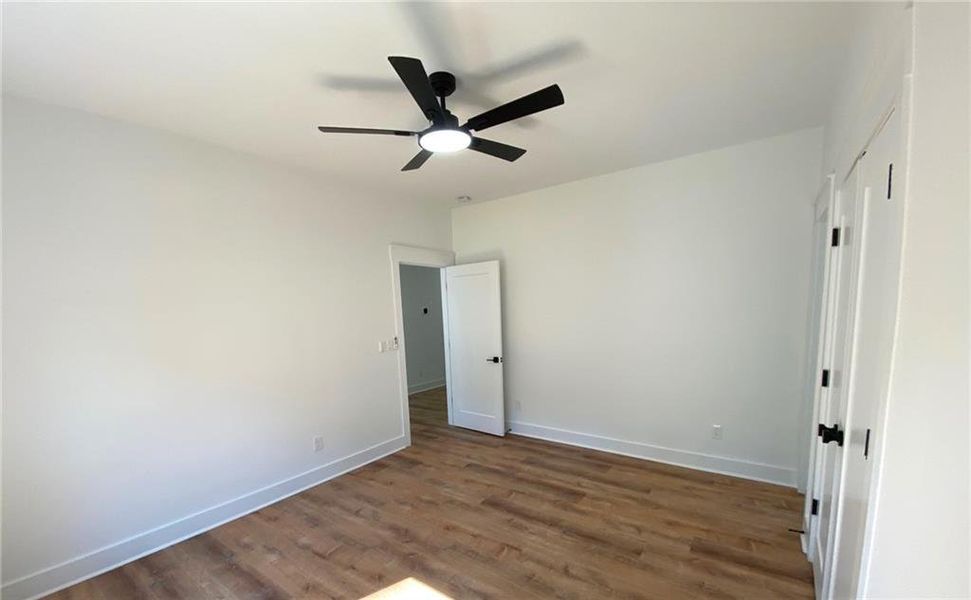 Spacious, unfurnished interior of a new home in , Monroe (Image 49). Spacious, unfurnished interior of a new home in , Monroe (Image 49).
