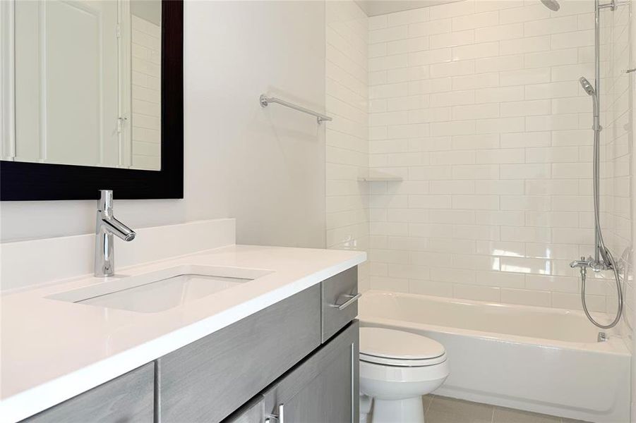 Image of actual unit Image of actual unit