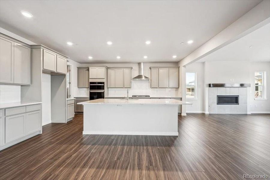 Image 24 of a home in Prestige Collection at Parkdale Commons. Image 24 of a home in Prestige Collection at Parkdale Commons.