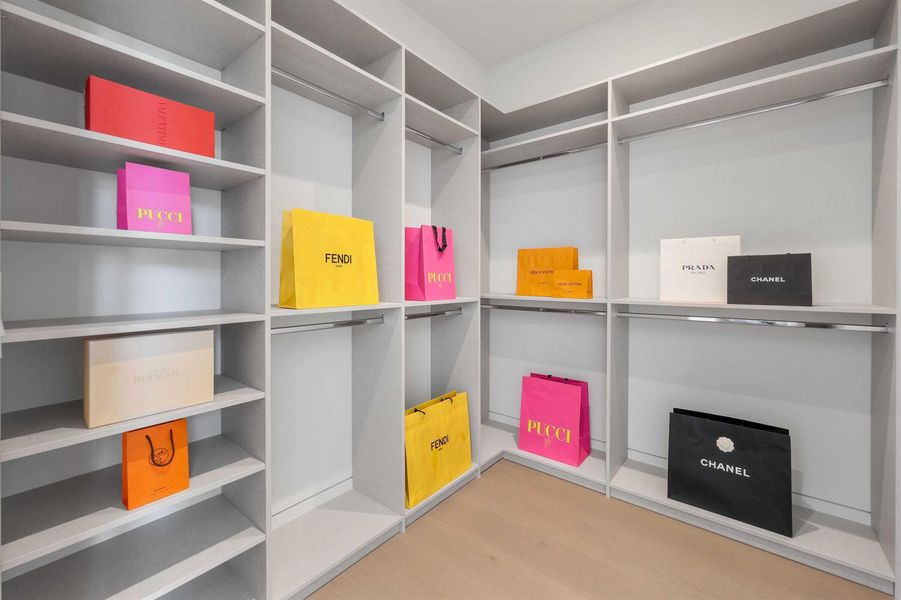 Guest Bedroom Closet Guest Bedroom Closet