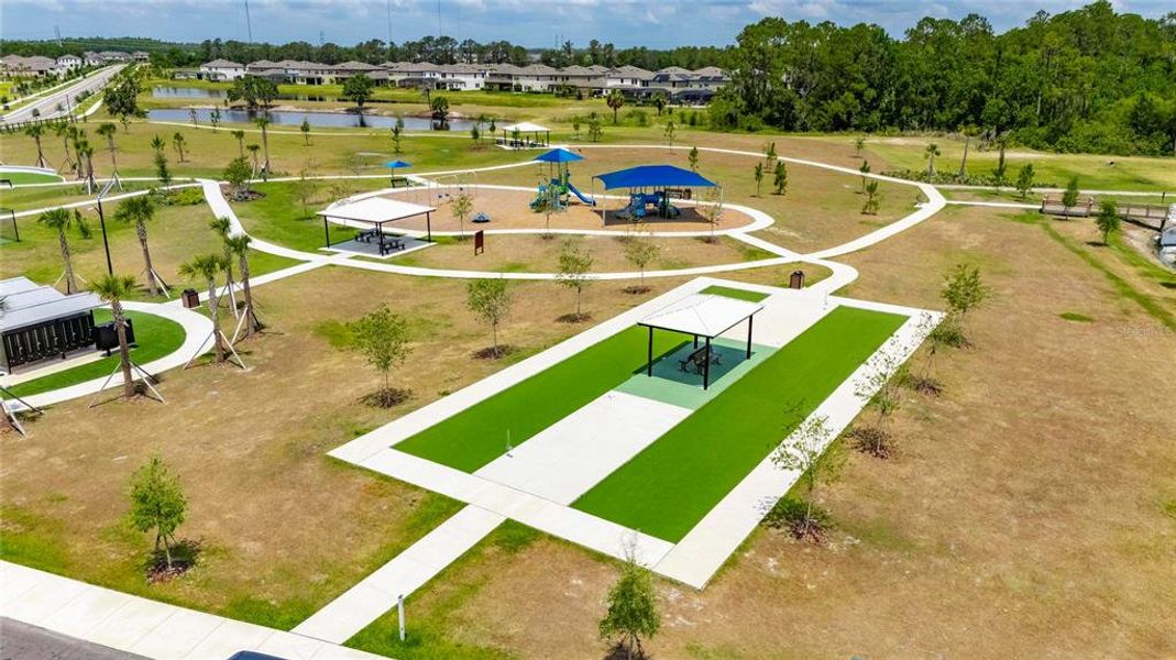 Community amenities in Hawkstone, Lithia (Image 60).