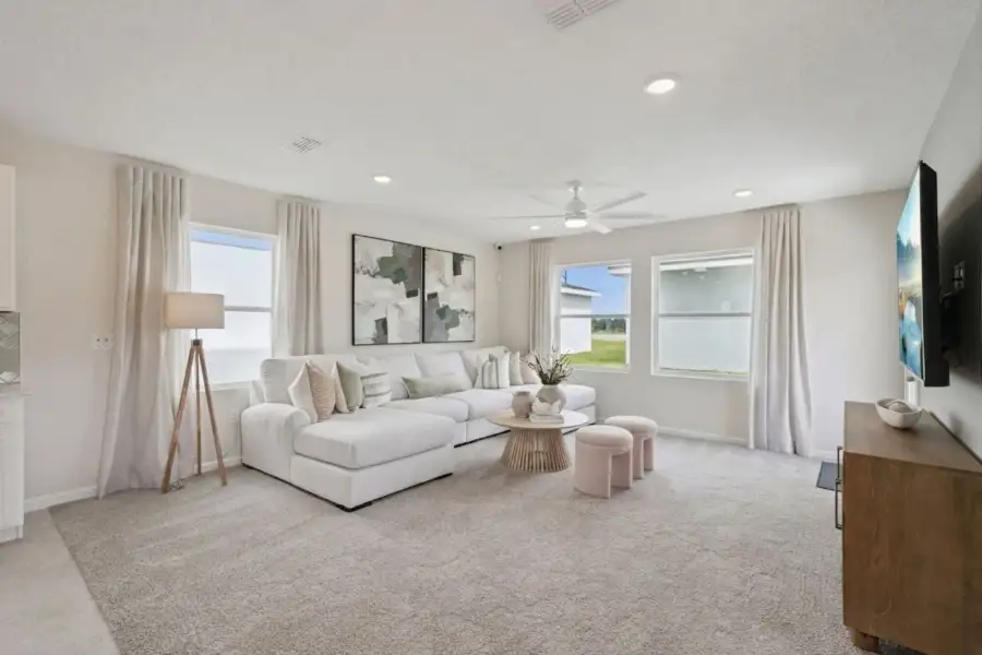 Great Room Great Room