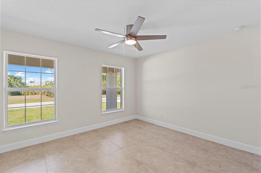 Spacious, unfurnished interior of a new home in , Rotonda West (Image 34). Spacious, unfurnished interior of a new home in , Rotonda West (Image 34).