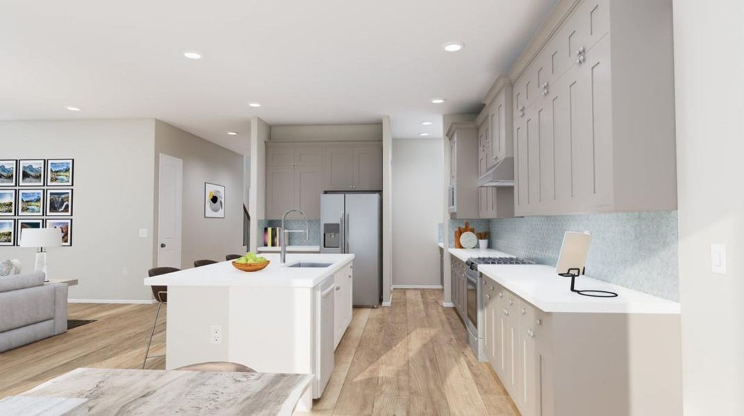 Pictures are representative of floor plan - not actual home for sale Pictures are representative of floor plan - not actual home for sale