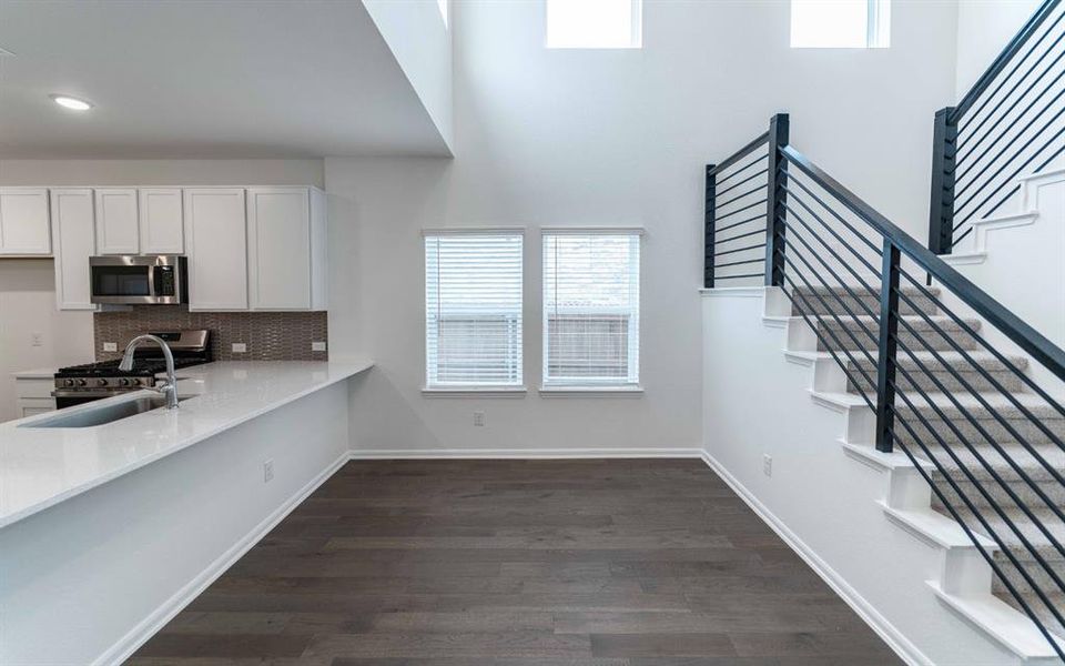 Image 16 of a home in Travis Ranch. Image 16 of a home in Travis Ranch.