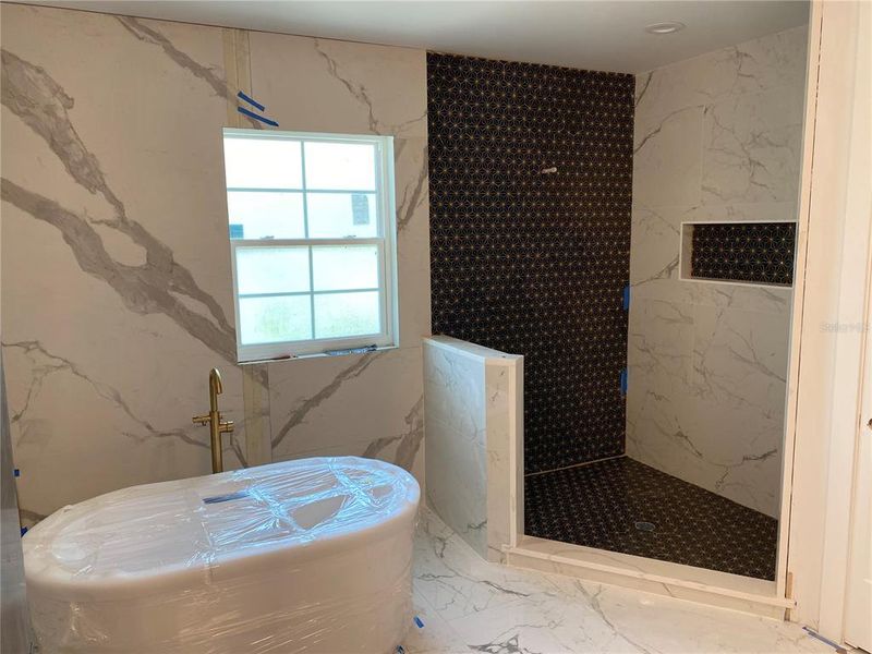 In-progress construction of a new home in , Dunedin, FL (Image 25). In-progress construction of a new home in , Dunedin, FL (Image 25).