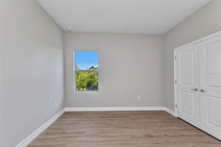 Spacious, unfurnished interior of a new home in , Rotonda West (Image 33). Spacious, unfurnished interior of a new home in , Rotonda West (Image 33).