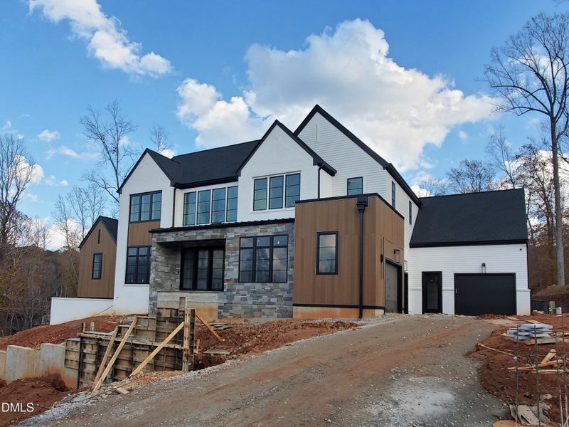 NR 13 elevation photo NR 13 elevation photo