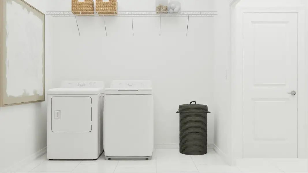 Florida Core N065 Franklin Laundry F1