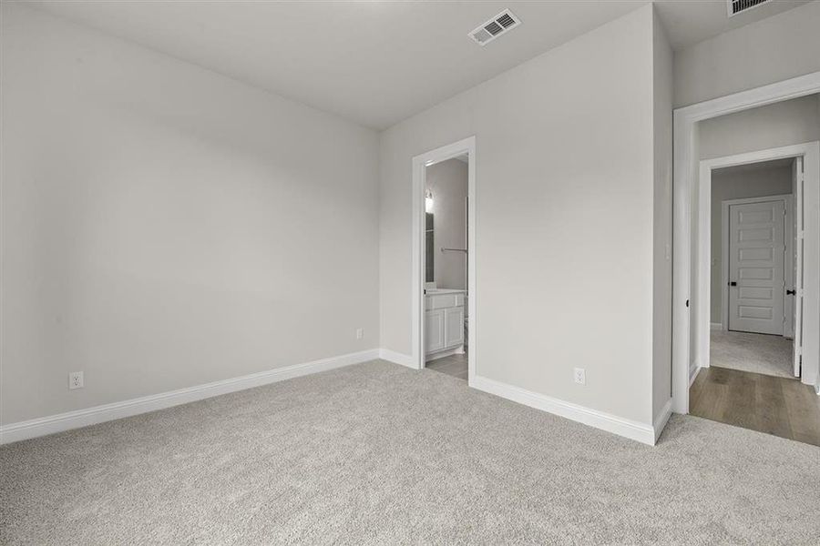 3rd Bedroom