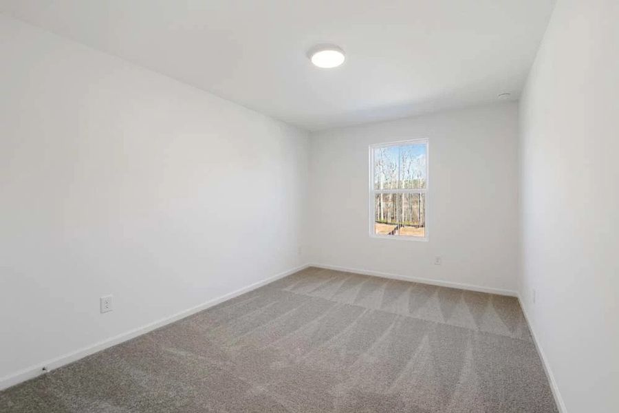 Bedroom Four Bedroom Four