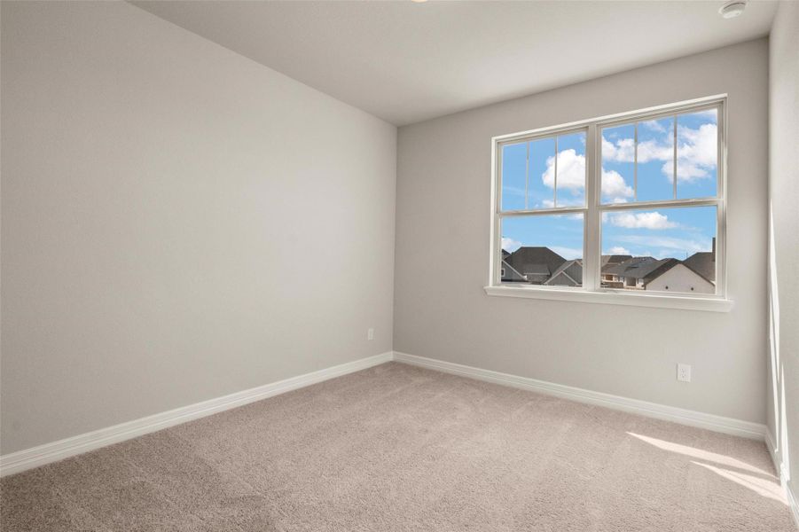 Note: Sample product photo. Actual exterior and interior selections may vary by homesite. Photo may be virtually staged