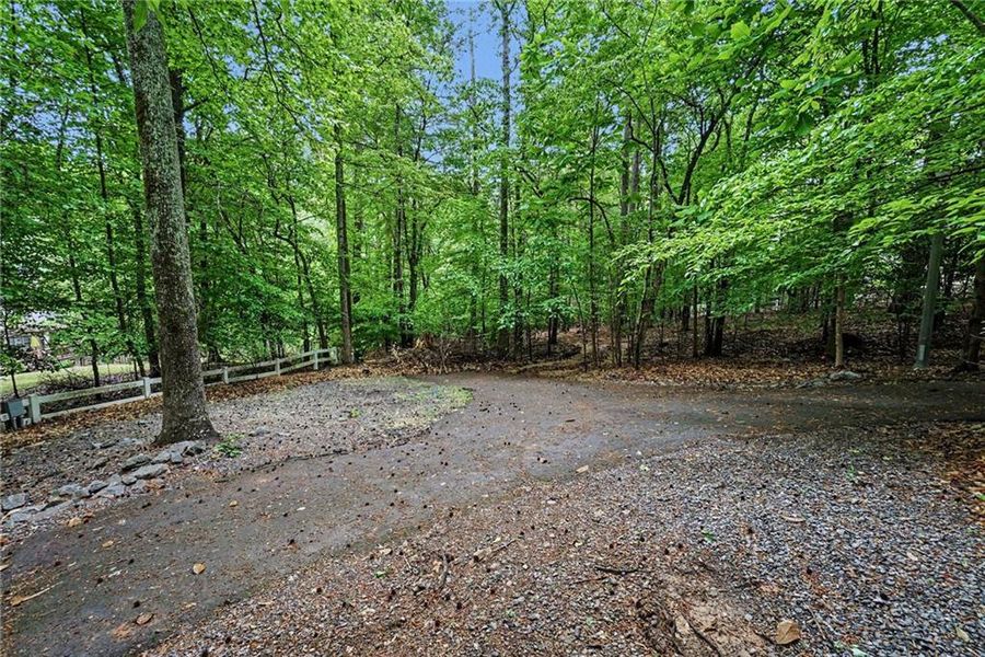 Natural landscape and outdoor views near  in Marietta (Image 29).