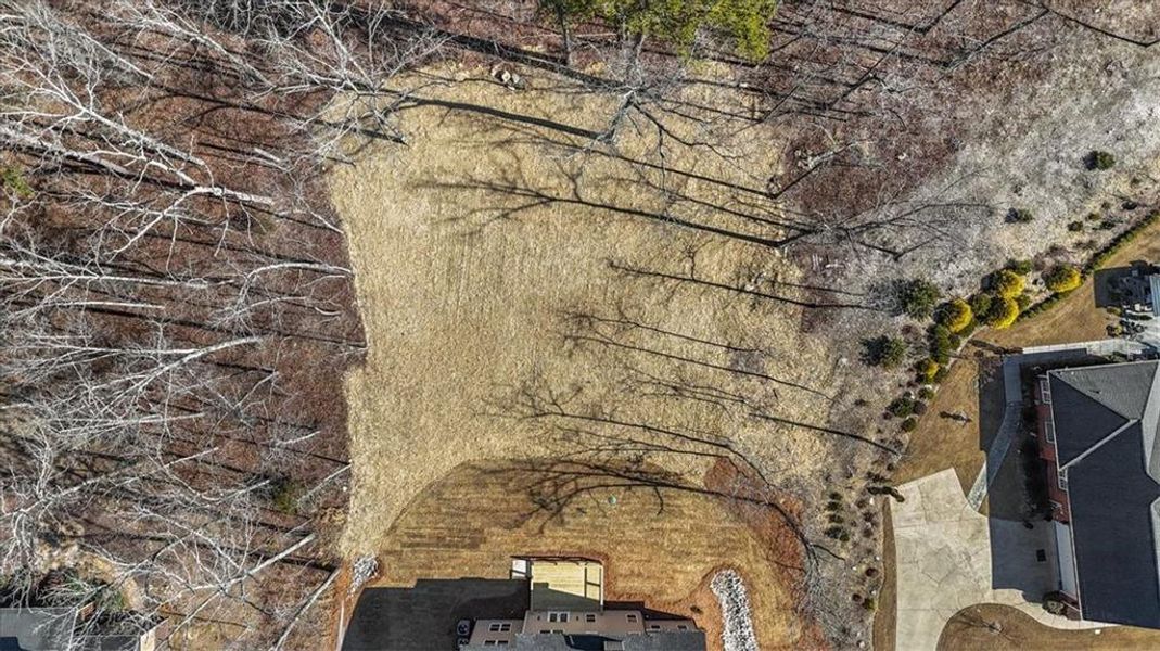 Site preparation for new homesites in , Rome (Image 42). Site preparation for new homesites in , Rome (Image 42).