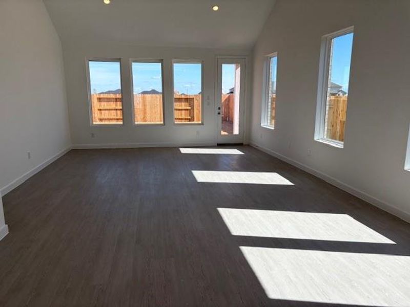 These are representative photos of the floorplan These are representative photos of the floorplan