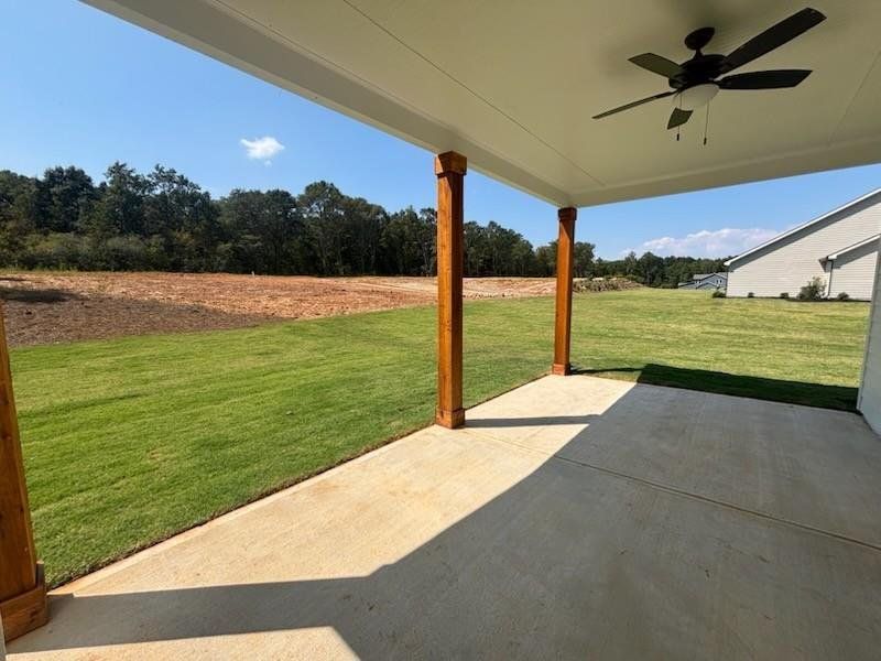 Image 35 of a home in Pinegate. Image 35 of a home in Pinegate.