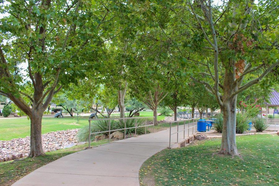Natural landscape and outdoor views near Sahuarita Acres in Sahuarita (Image 41). Natural landscape and outdoor views near Sahuarita Acres in Sahuarita (Image 41).