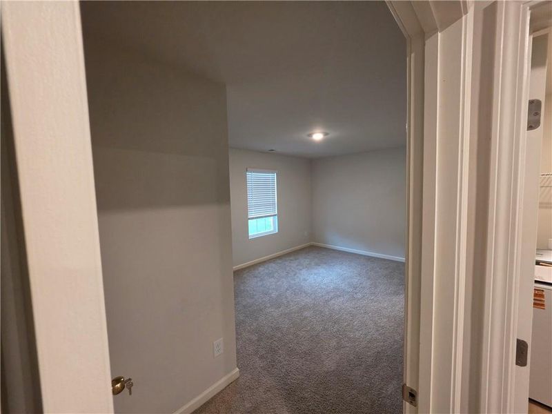 Spacious, unfurnished interior of a new home in , Villa Rica (Image 22).