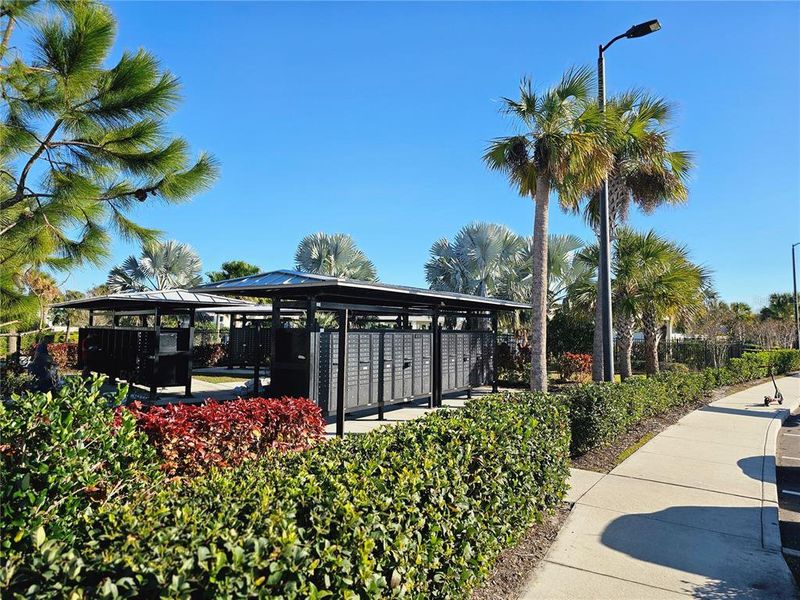 Community amenities in Bella Lago, Parrish (Image 27).