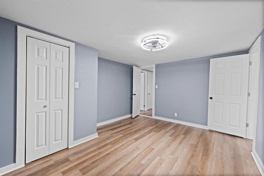 Spacious, unfurnished interior of a new home in , Whitney (Image 12). Spacious, unfurnished interior of a new home in , Whitney (Image 12).