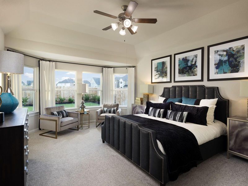 Photo is not of the actual home but is an inspirational photo of builder’s model home and may depict options, furnishings, and/or decorator features that are not included. Photo is not of the actual home but is an inspirational photo of builder’s model home and may depict options, furnishings, and/or decorator features that are not included.