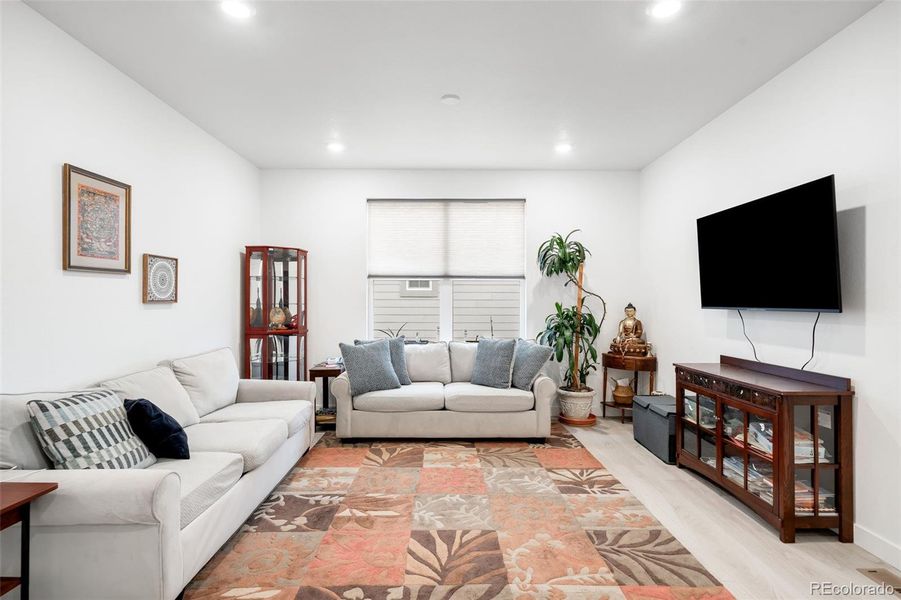 Furnished interior view inside a new home in , Erie (Image 14).