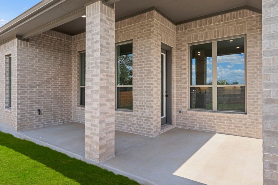 New Home in Georgetown, TX. - Slide 3 New Home in Georgetown, TX. - Slide 3