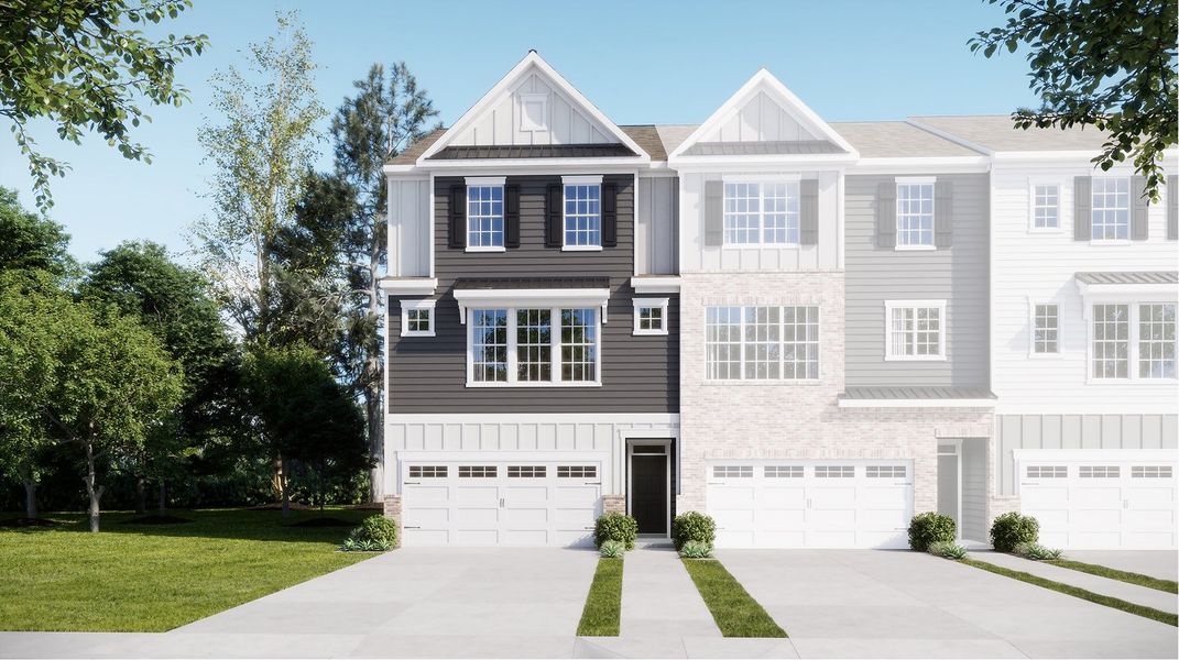 2430 Villages Waxhaw 3 Plex Beswick A E 052825