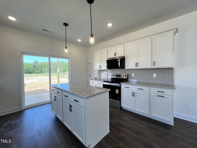 Move In Ready! Move In Ready!