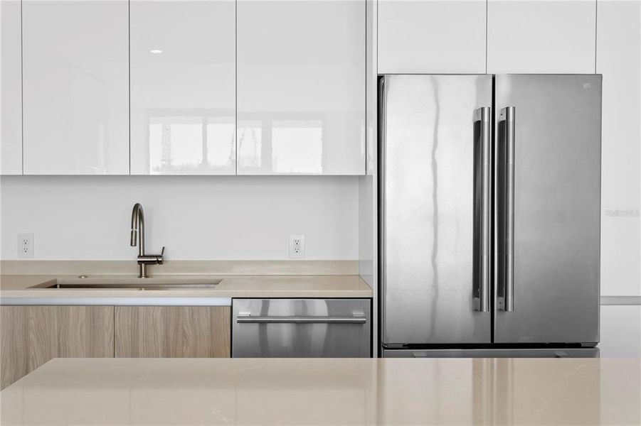 Close-up of interior finishes inside a home in , St. Petersburg (Image 24). Close-up of interior finishes inside a home in , St. Petersburg (Image 24).