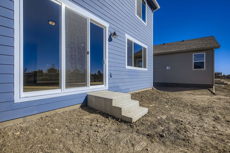 3br New Home in Fort Collins, CO.  - Slide 25