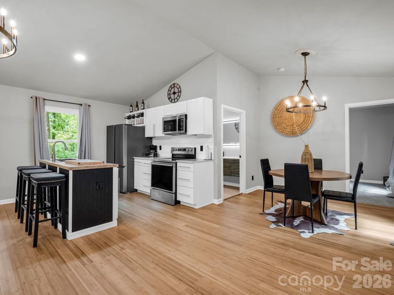 257 Roadrunner Circle Lake Lure NC 28746-12