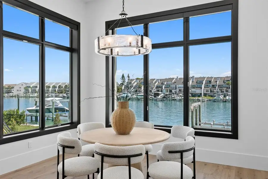 Furnished interior view inside a new home in , St. Petersburg (Image 9). Furnished interior view inside a new home in , St. Petersburg (Image 9).