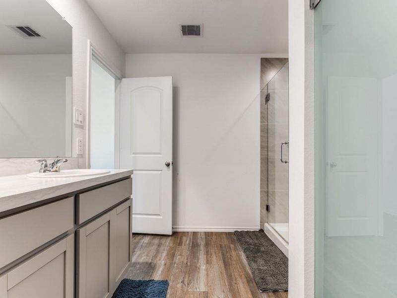 Image 25 of a home in Grand Pines.