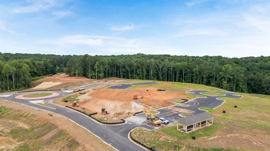 Image 42 of a home in Sheffield Highlands. Image 42 of a home in Sheffield Highlands.