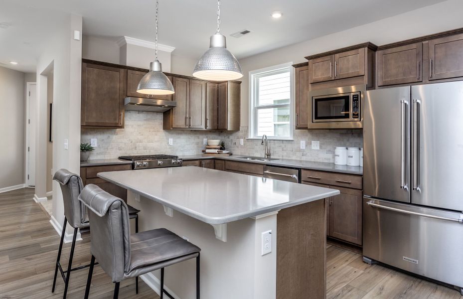 Kitchens Designed with You in Mind