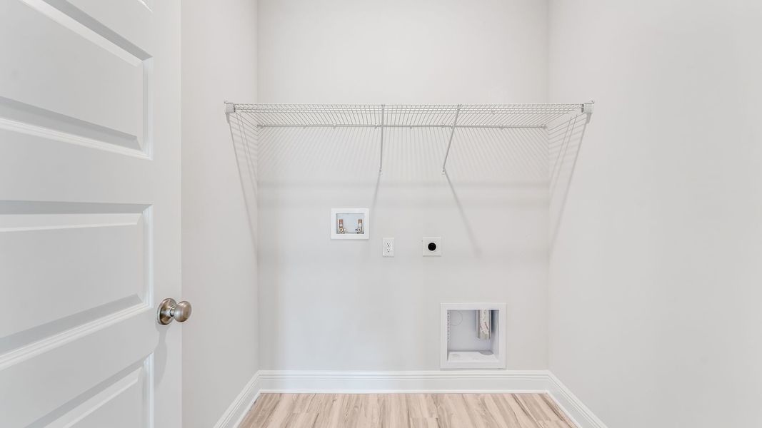 Spacious, unfurnished interior of a new home in WindMark Beach, Port Saint Joe (Image 32). Spacious, unfurnished interior of a new home in WindMark Beach, Port Saint Joe (Image 32).