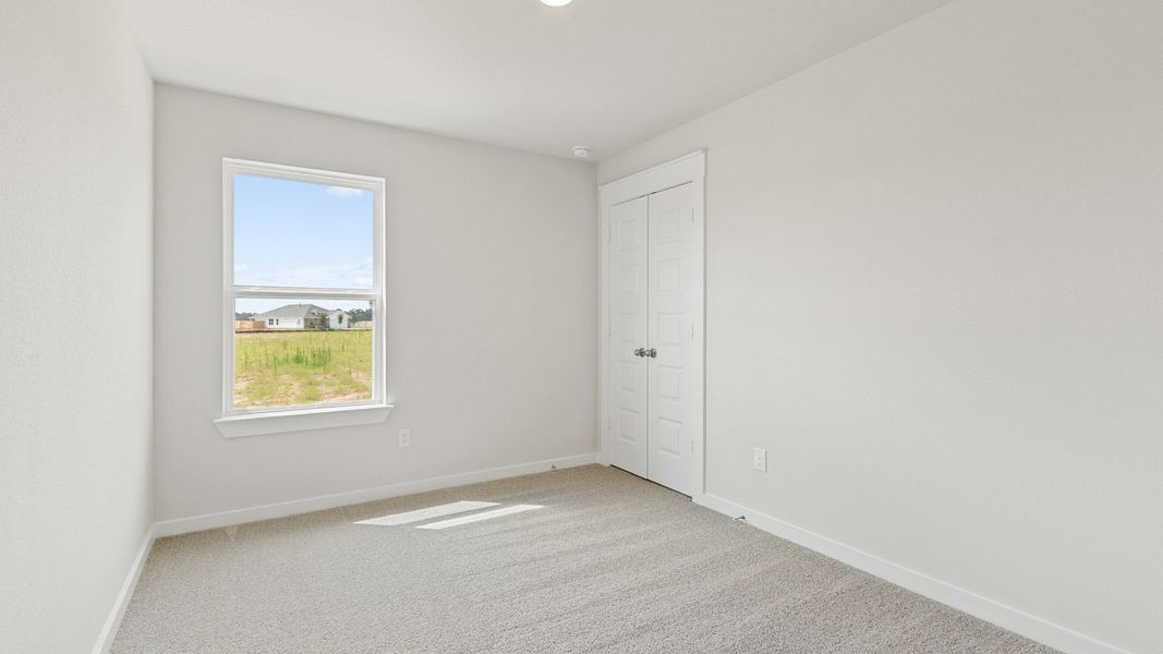 Representative furnished interior of a home built from the Avalon by Brightland Homes in Mostyn Springs, Magnolia (Image 12).