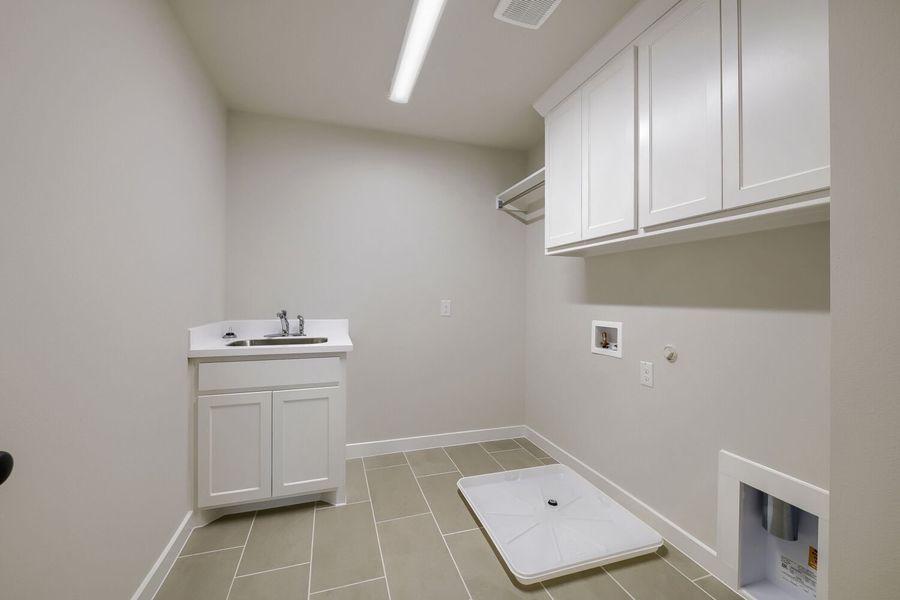 3245 Vaquero - Laundry Area 3245 Vaquero - Laundry Area