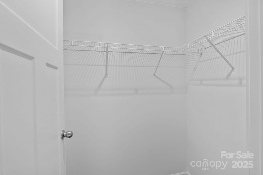 Spacious, unfurnished interior of a new home in , Rockwell (Image 16).