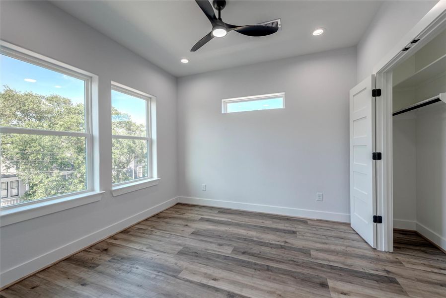 Spacious, unfurnished interior of a new home in , Galveston (Image 21). Spacious, unfurnished interior of a new home in , Galveston (Image 21).