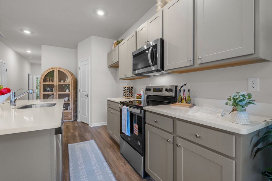 Calabash, NC New Home.  - Slide 10