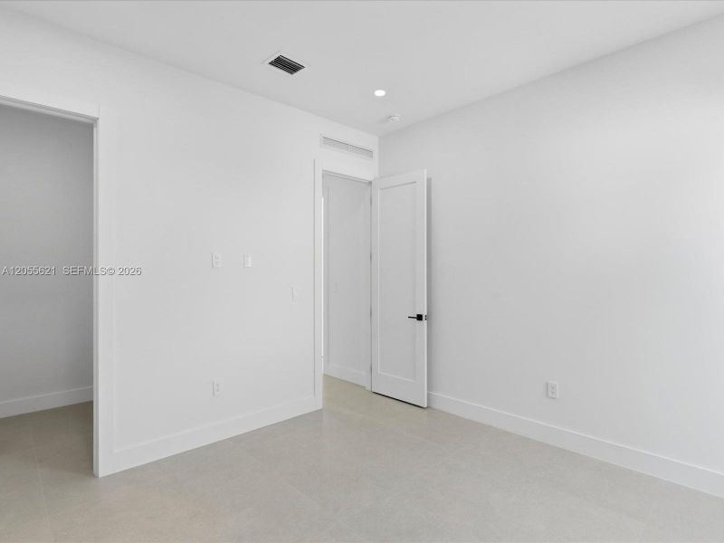 Spacious, unfurnished interior of a new home in , Miami (Image 50). Spacious, unfurnished interior of a new home in , Miami (Image 50).
